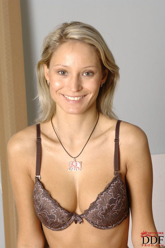 Hungary for the booty! #4