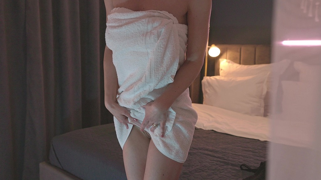 letting my body and fantasies take control.. (Thelma) letting my body and fantasies take control.. (Thelma)