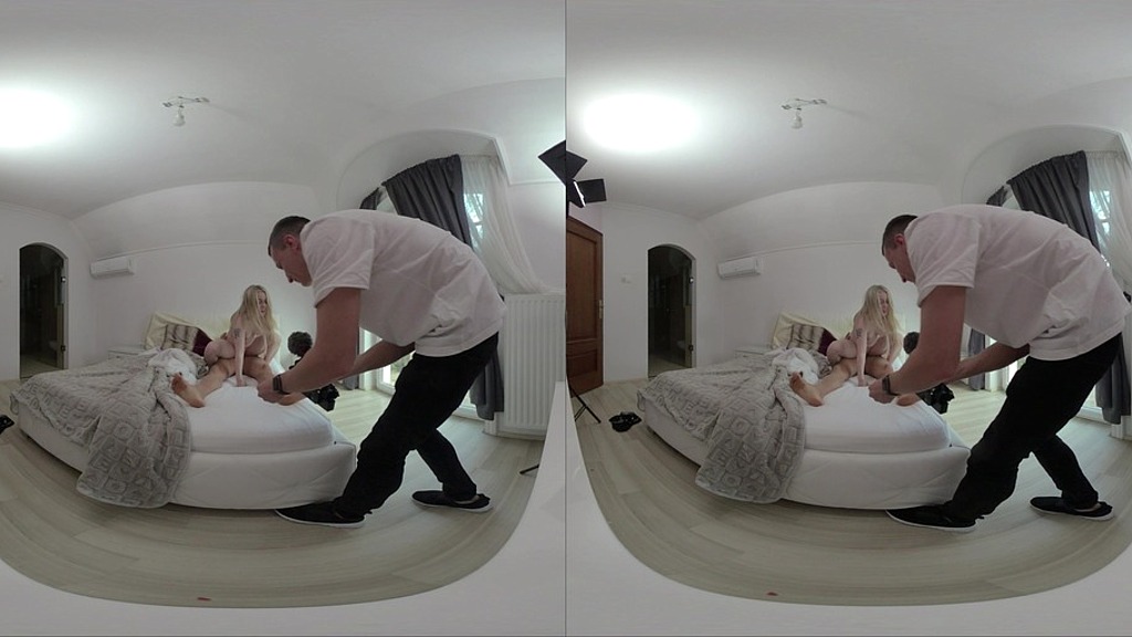 haley spades – vr video part one - small dick sugardaddy bangs his little blonde sugarbaby (Porno Dan, Haley Spades) haley spades – vr video part one - small dick sugardaddy bangs his little blonde sugarbaby (Porno Dan, Haley Spades)