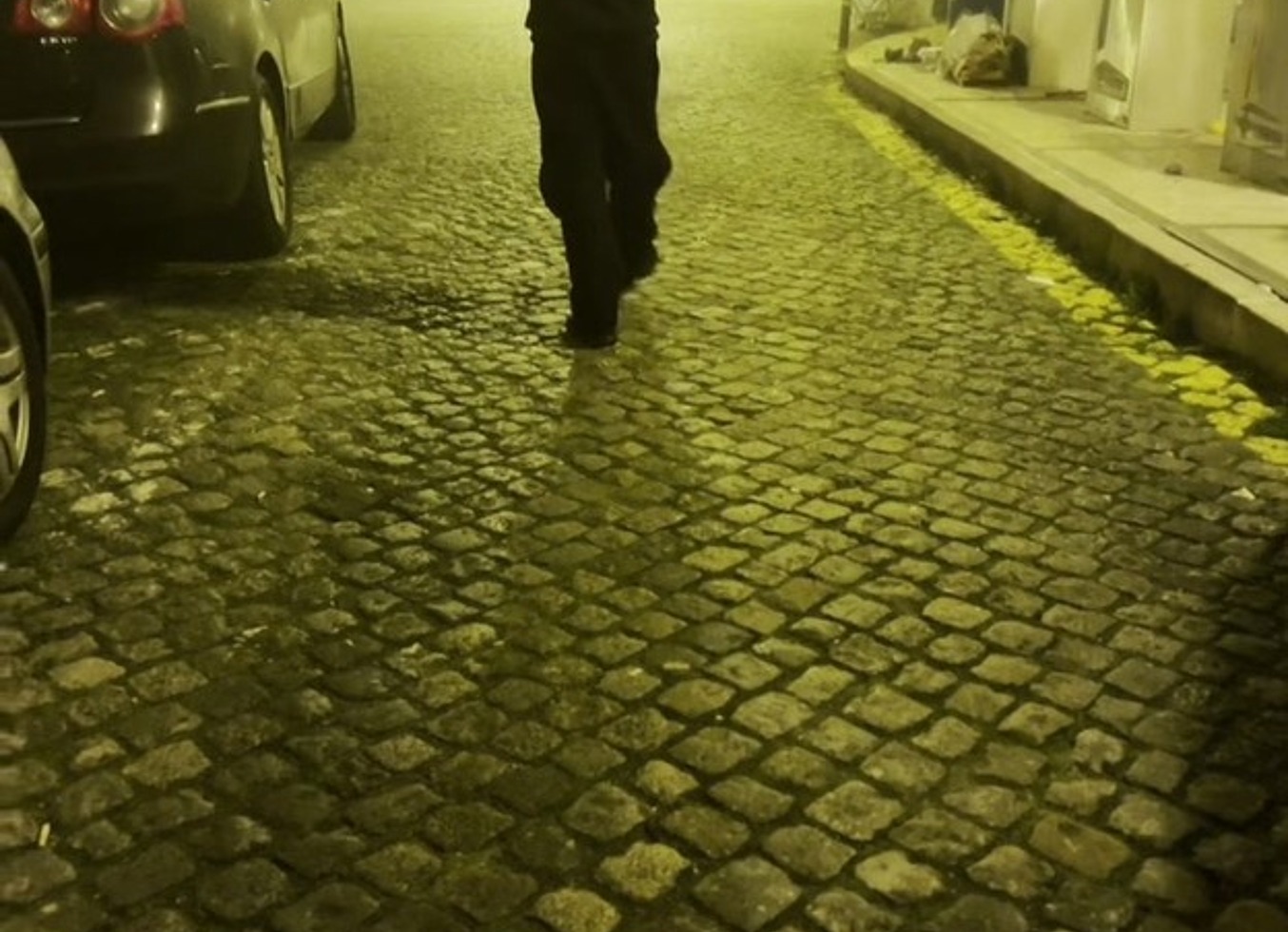 Compilation Of Amateur Boys Flashing Their Ass In The Street