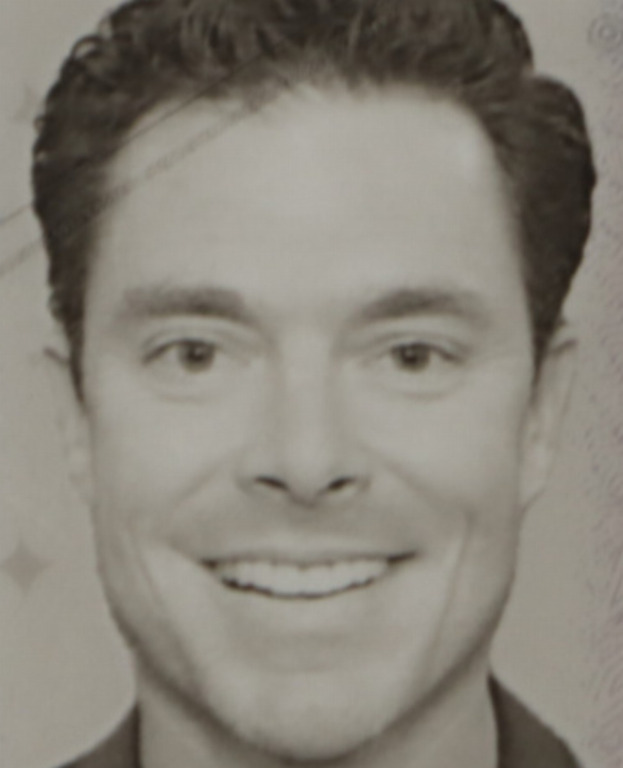 Chris Sterling