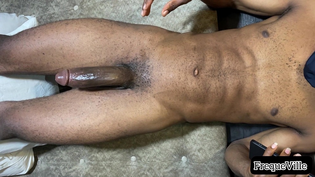 wanking my big 10 inches dick (bbc) wanking my big 10 inches dick (bbc)