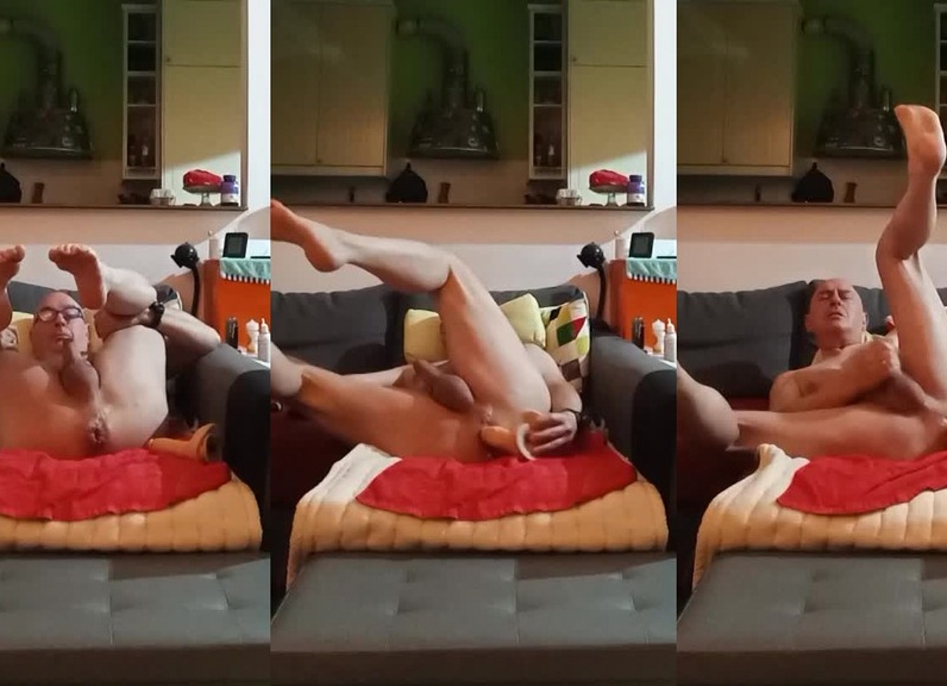 Ops68Ops E...Dildo, Dildo, Dildo