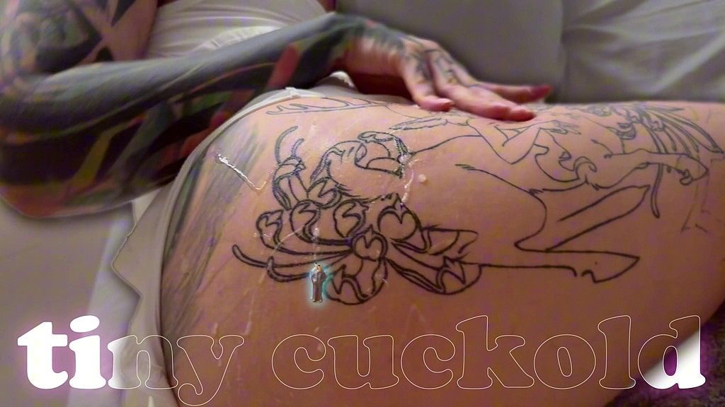 the little cuckold was trapped in cum (Pedazodchicle, Macabreink) the little cuckold was trapped in cum (Pedazodchicle, Macabreink)