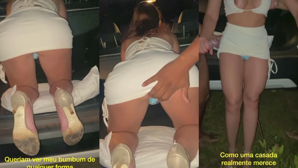 мой первый преследование - я оставил меня на земле, заброшенной, чтобы встретиться с неграми