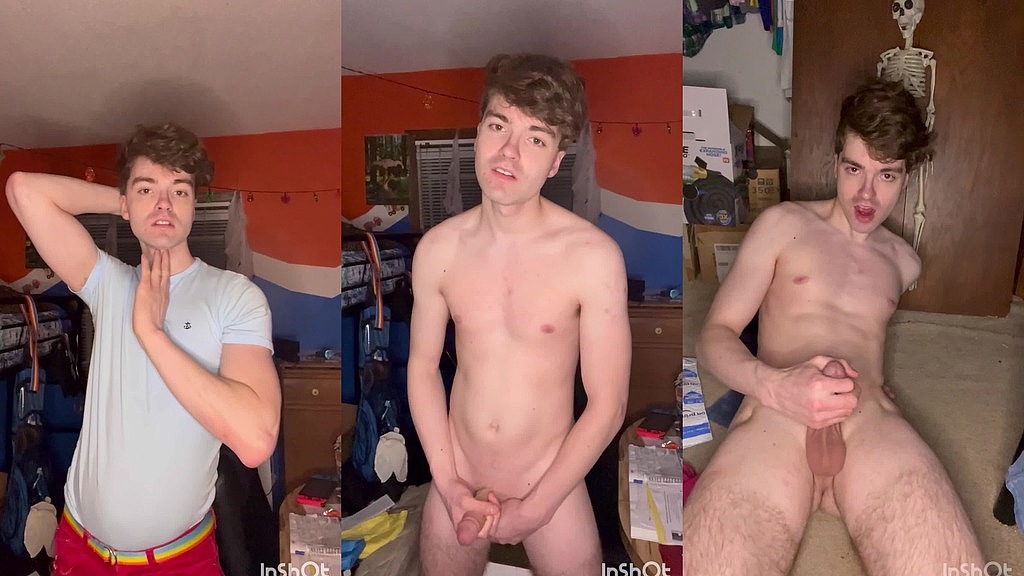 my newest strip show leads to huge cum shot! (Niko Springs) my newest strip show leads to huge cum shot! (Niko Springs)
