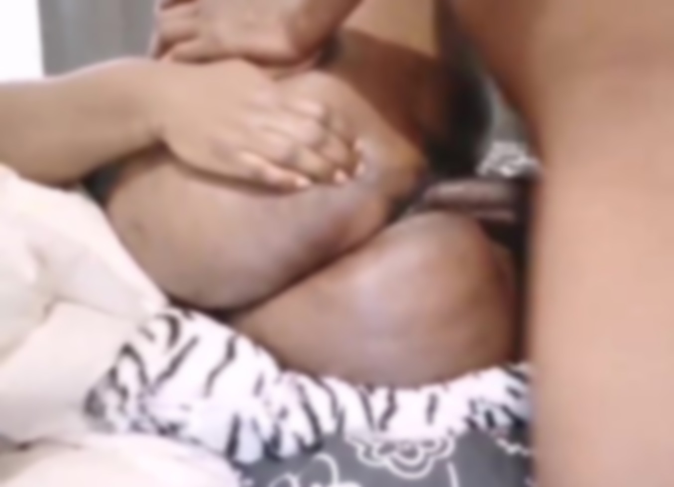 Nigarchrist - Update #1149 - Vid_20250515_133905 - May 15, 2025