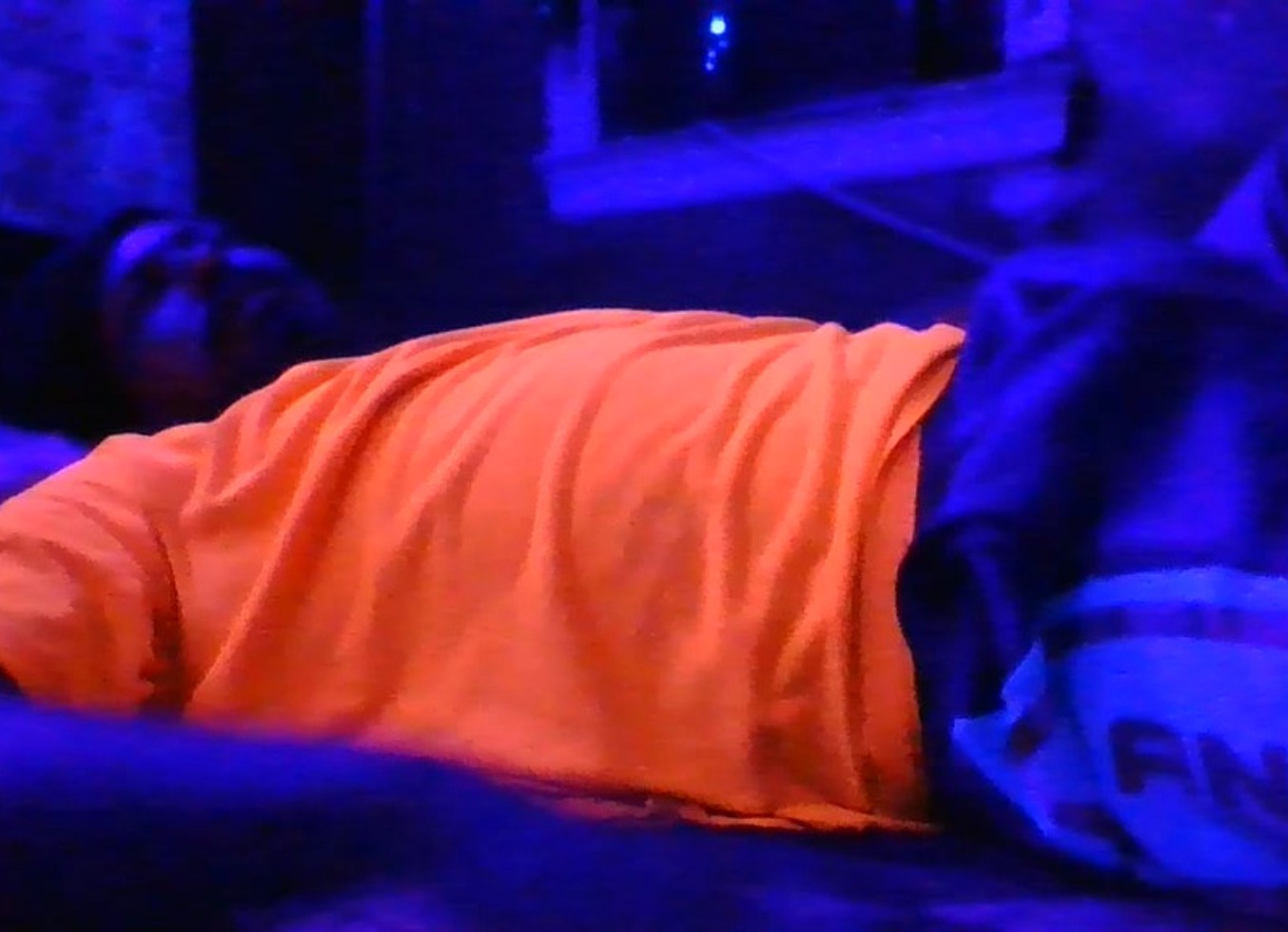 Playing With Myself To Amazing Cumshot