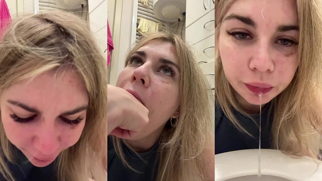toilet puke (Misty Phoenix) toilet puke (Misty Phoenix)