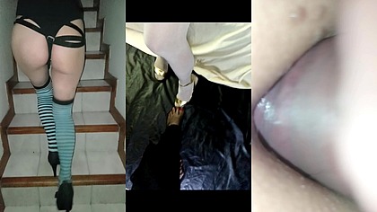 compiled women's dress with my girlfriend