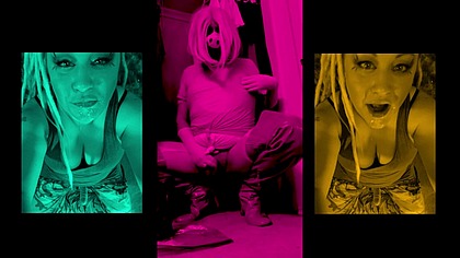 Big Boners are Ugly Sissy Clits are pretty starring a sissy pig