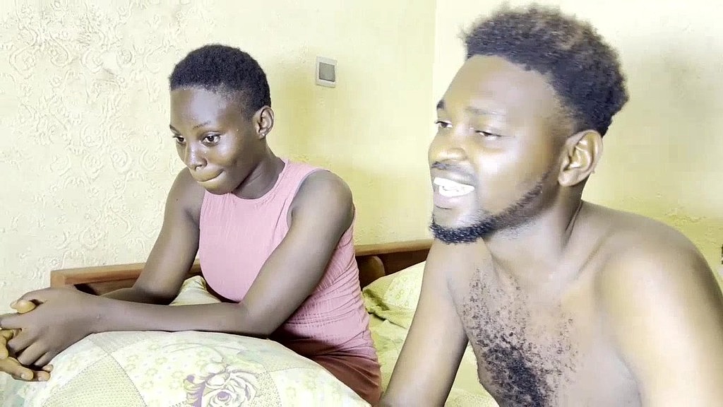 new house help keeps me company (Chidinma, Mr Savages) new house help keeps me company (Chidinma, Mr Savages)