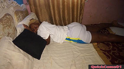 Eminado with a big ass