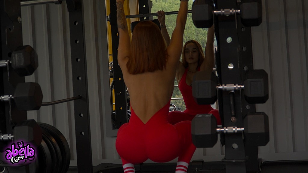 fucking my gym trainer at home when my husband is at work! (Abella olsen, Bigdickenergy12) fucking my gym trainer at home when my husband is at work! (Abella olsen, Bigdickenergy12)