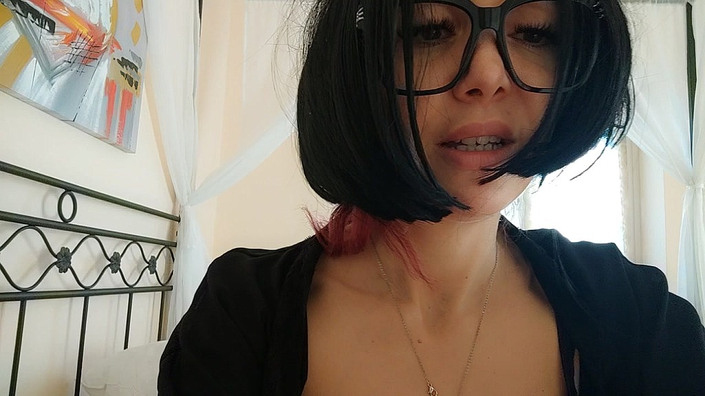 Canale Chantal: figliastro, devi sapere che la nostra notte di sesso ha avuto delle conseguenze (AnalVids.com) stepson, you must know that our sex night had consequences (Chantal channel)