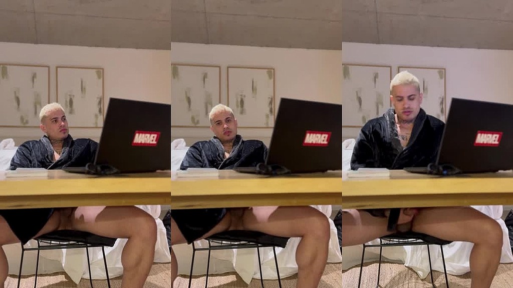 me ajuda no trabalho (Dh Zayd) me ajuda no trabalho (Dh Zayd)