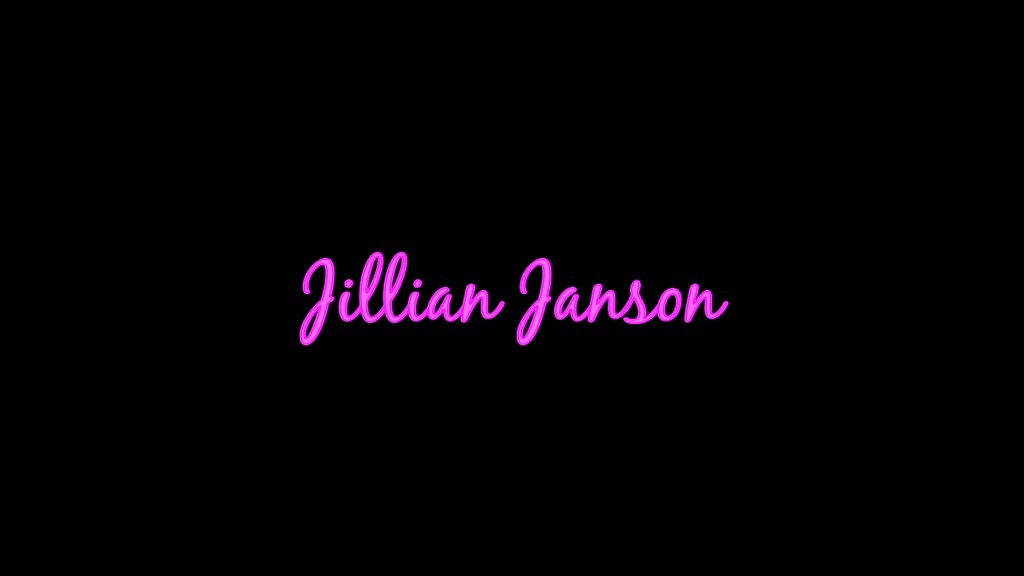 Jillian Janson blowjob and creampie from Mike Hunt