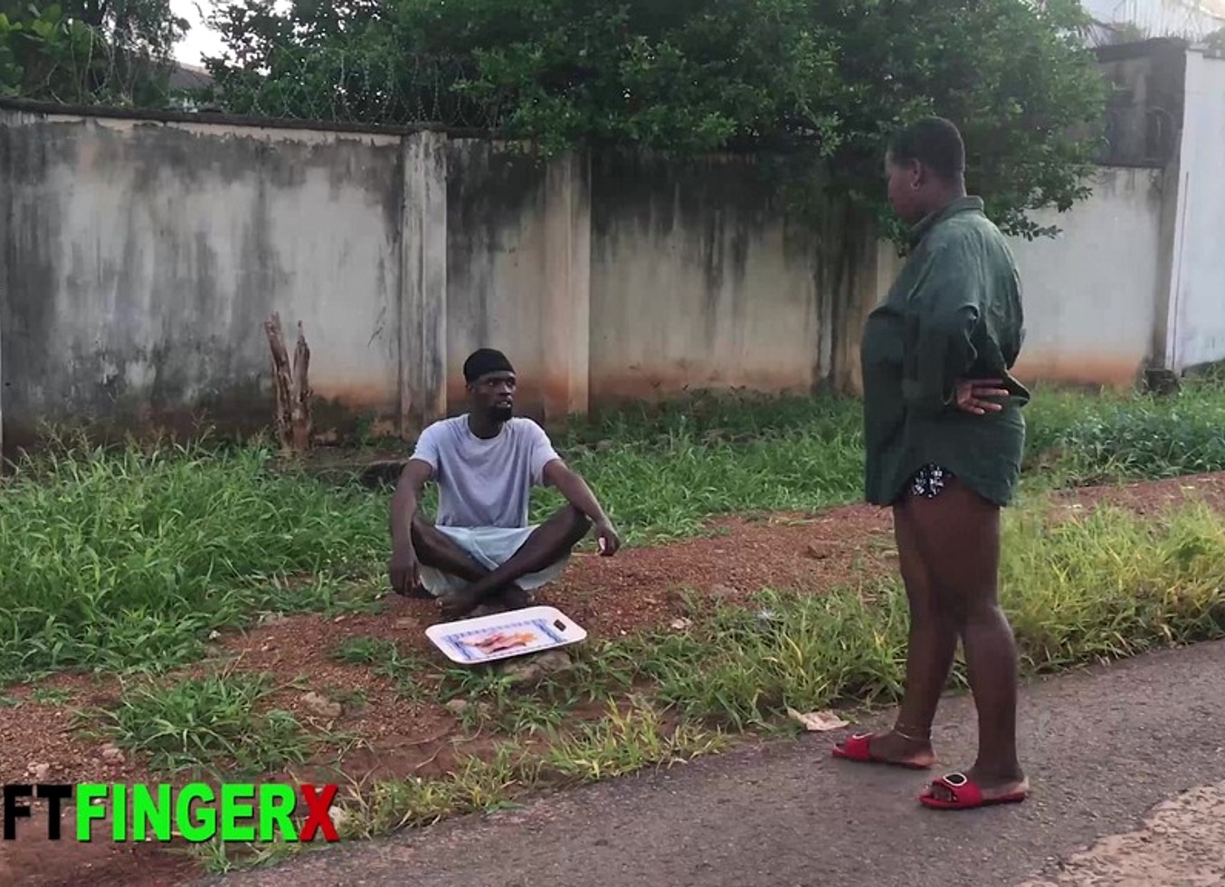 Homeless, Bagger, Love And Sex