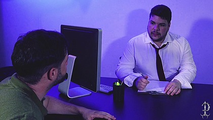 Escritorio Profanus III (COMPLETO)