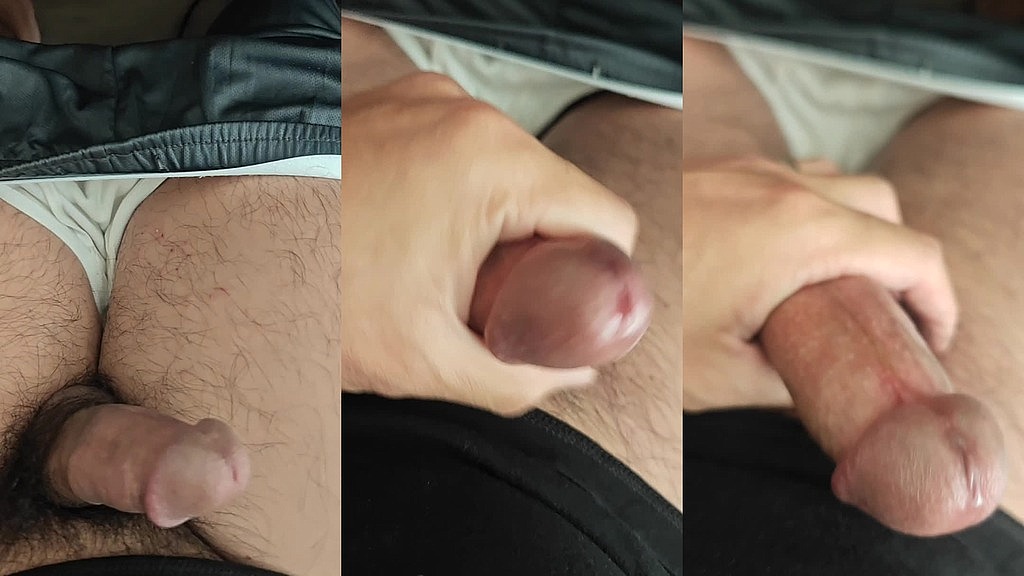 jerking off while watching porn on my computer (Sunbeam0071) jerking off while watching porn on my computer (Sunbeam0071)