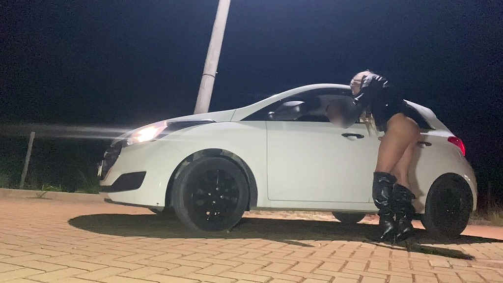 macho safado fudendo o cuzinho da puta na rua (Vivi-Sexydoll, Jota) macho safado fudendo o cuzinho da puta na rua (Vivi-Sexydoll, Jota)