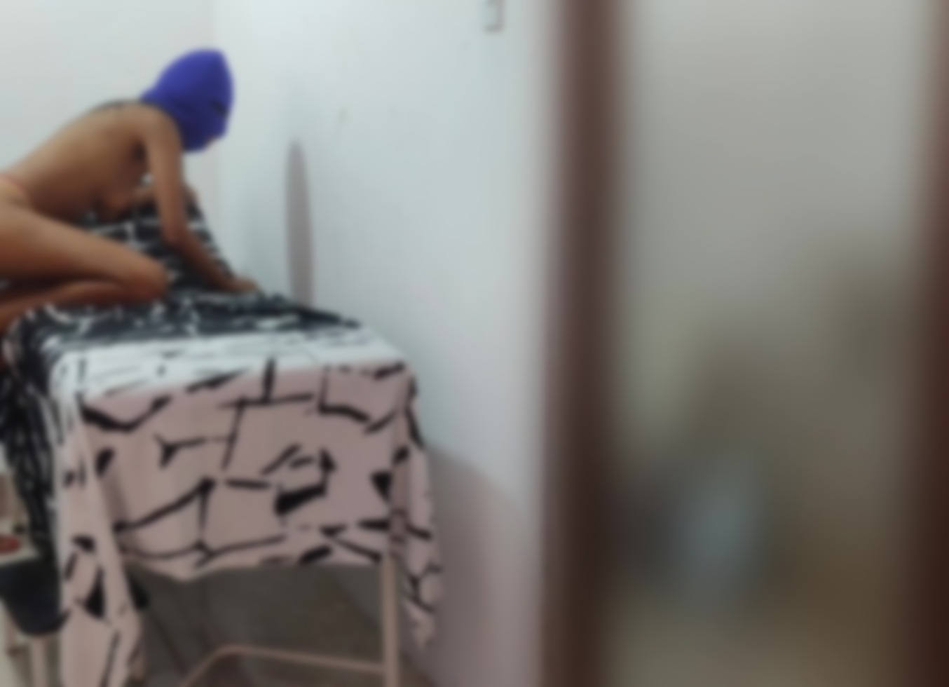 Machiavellian Doctor Has Sex With His Patient At The Gynecology Appointment