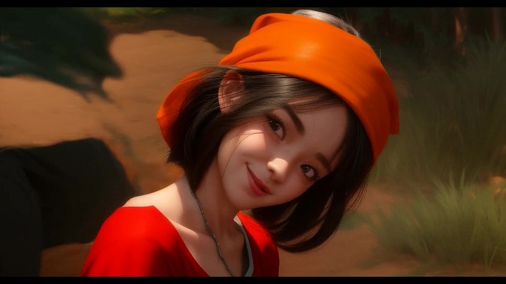 ai generated pam - dragon ball (Ai Porn Lab) ai generated pam - dragon ball (Ai Porn Lab)