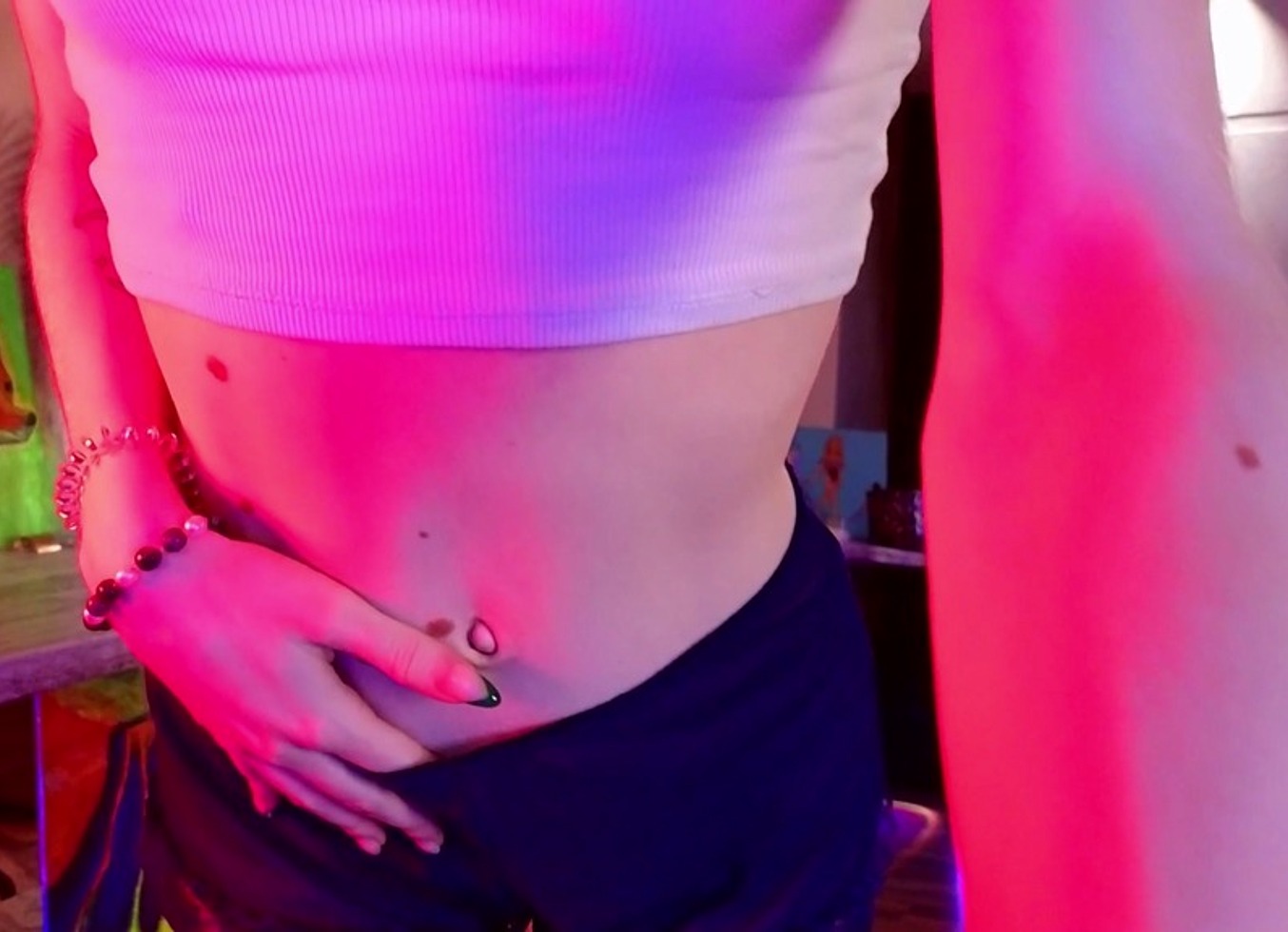 Come On, Take Off My Panties