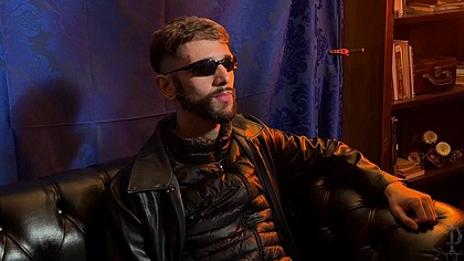 Badass Photo Shoot 2 (COMPLETE)