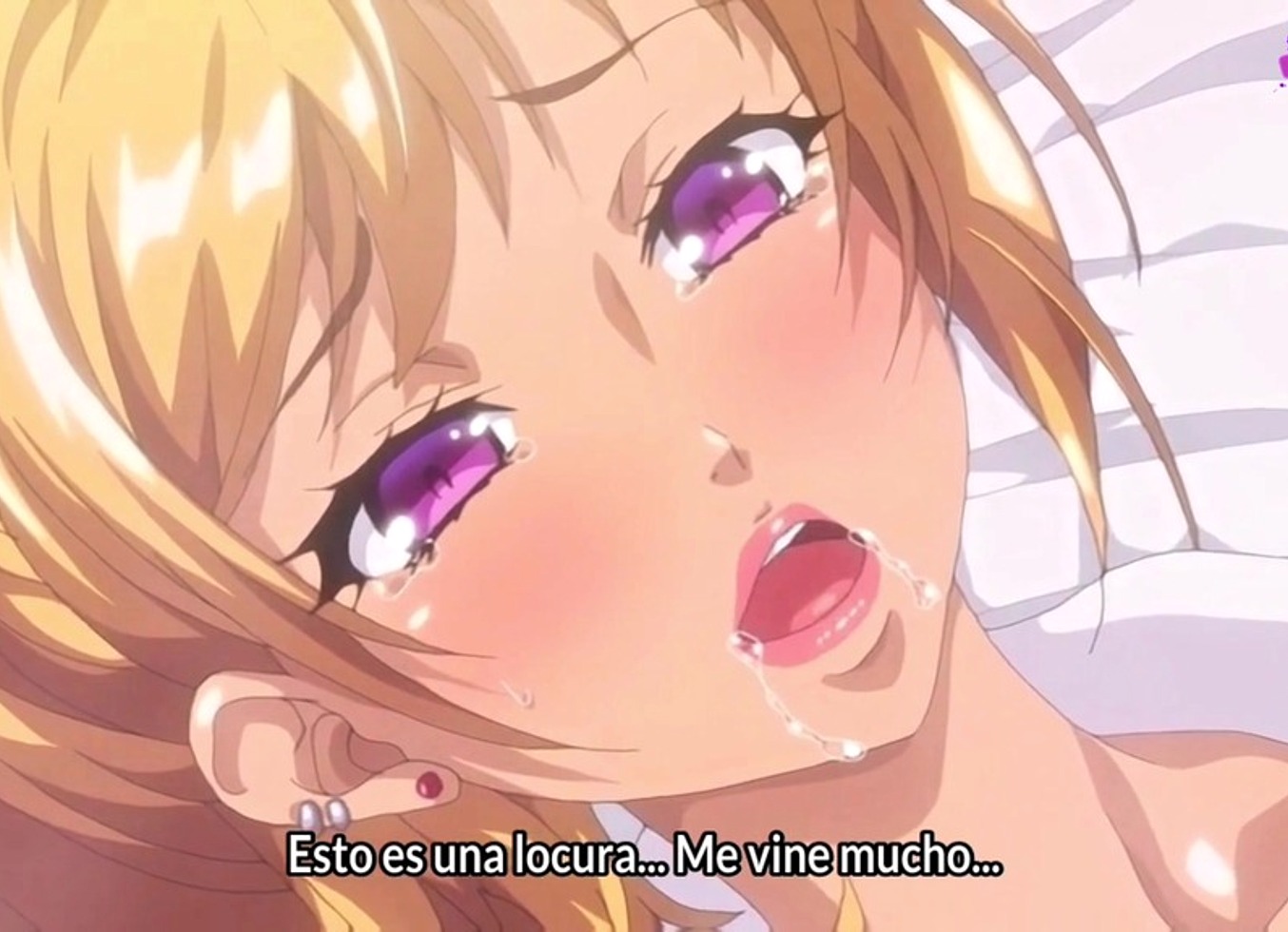 Culto A La Lujuria 02 - Hentai Spanish Sub - Hentai En Espanol