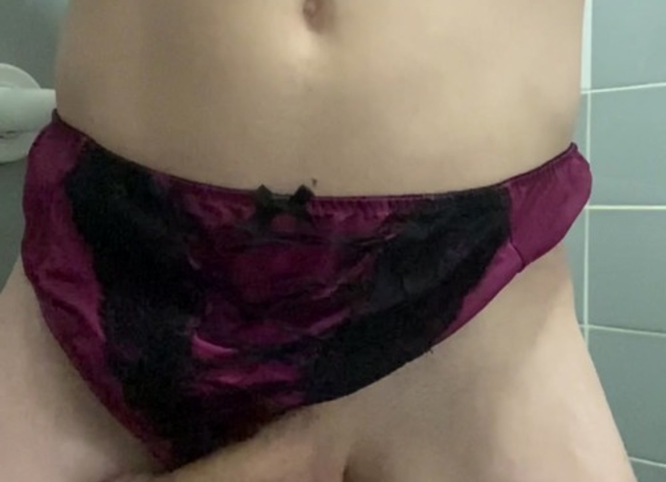 Did Someone Say Helicopter?