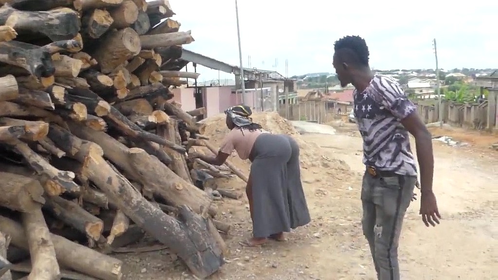 firewood business (Nacksy, Dajazz) firewood business (Nacksy, Dajazz)