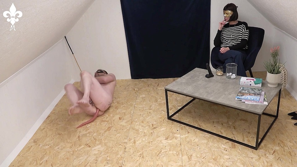 pet play! (Slave p, Miss M) pet play! (Slave p, Miss M)