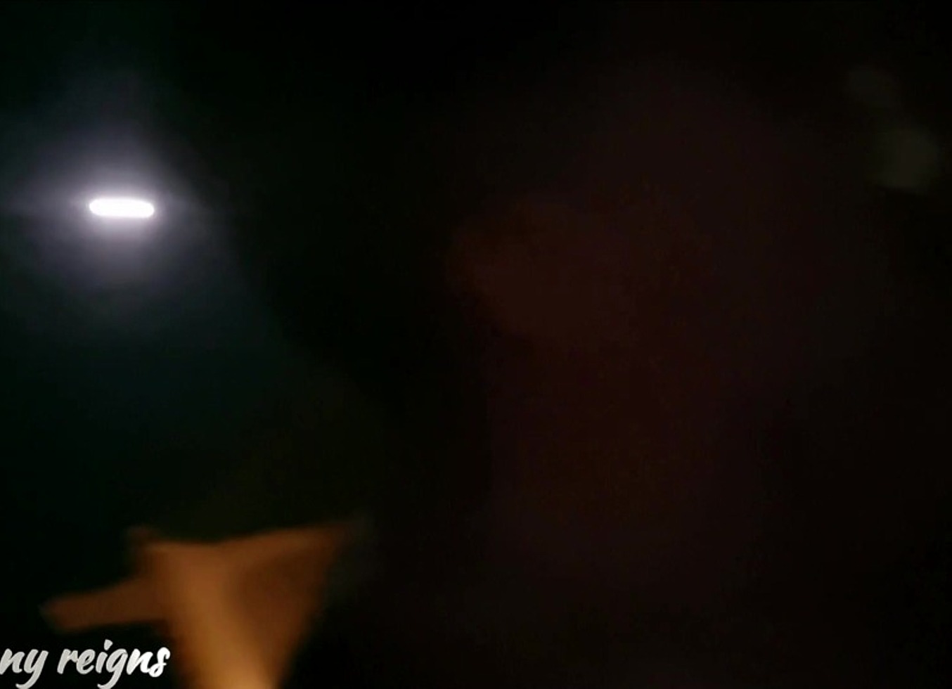 Harmonyreigns And Irish Bull Poolside Quickie