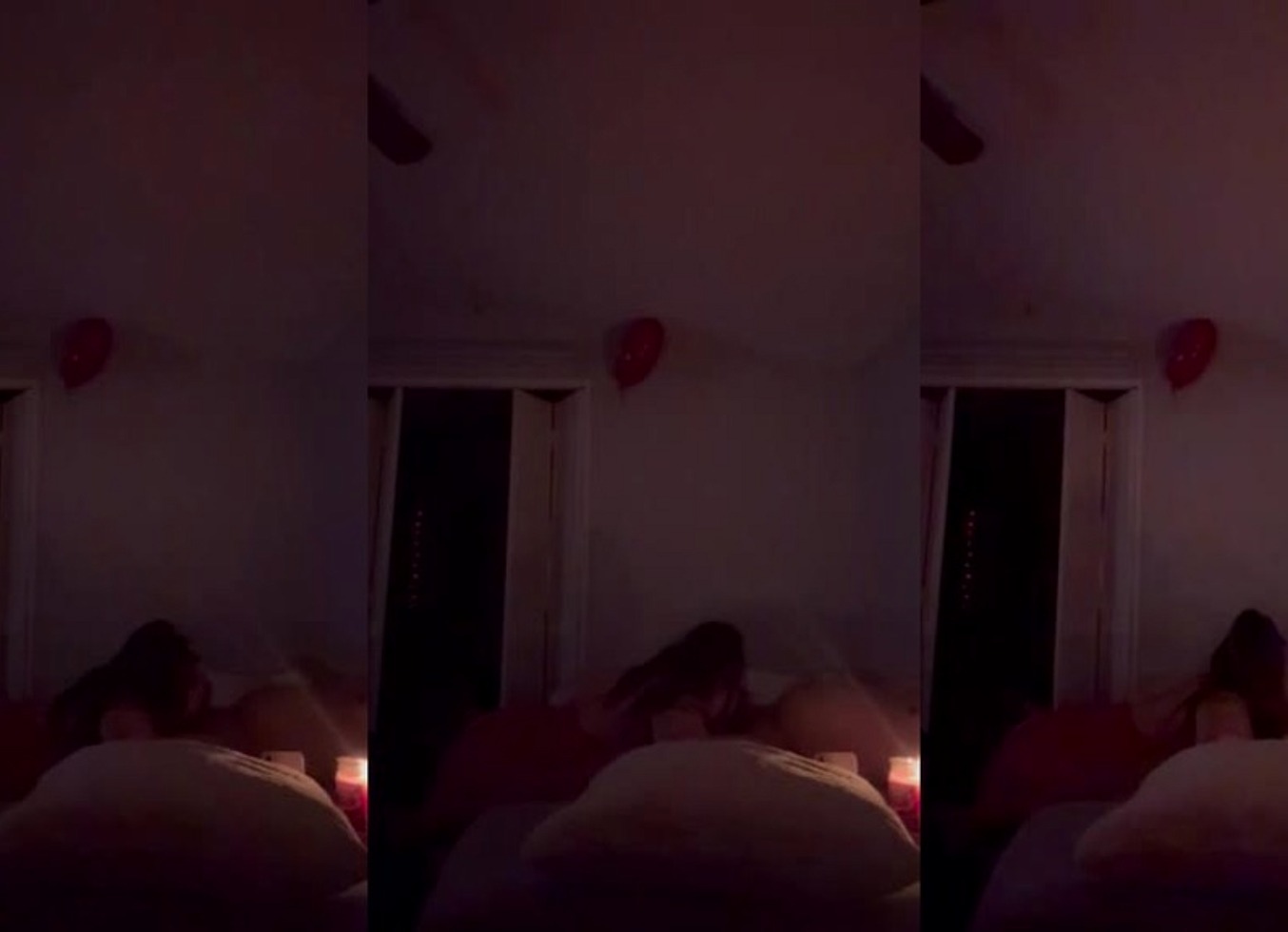 The Best Valentine's Day Ever