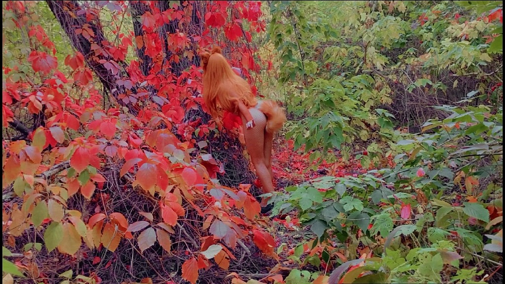 naked fox (JigliDi) naked fox (JigliDi)