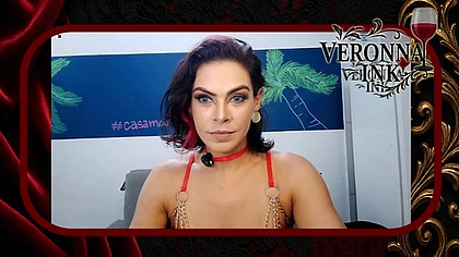 Veronna Ink – o presente que eu preparei para os meus fieis III