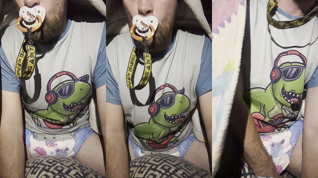 diaper mickel: pillow humper (Diaper Mickel) diaper mickel: pillow humper (Diaper Mickel)