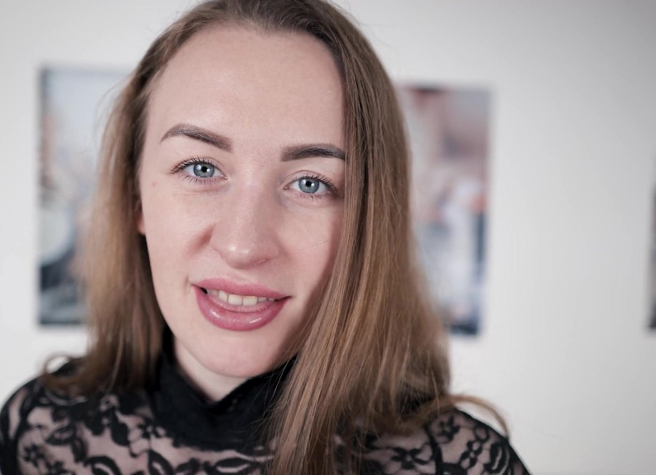 Xxl Casting - Emma Fantazy