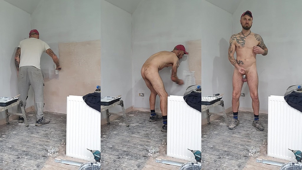 builder on site (Sexydick1976) builder on site (Sexydick1976)