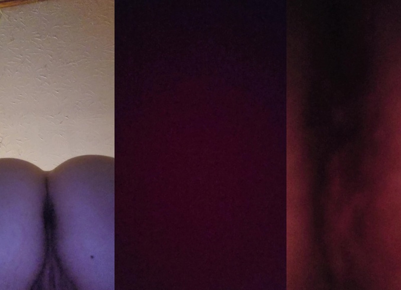 POV Facesitting To Thank You