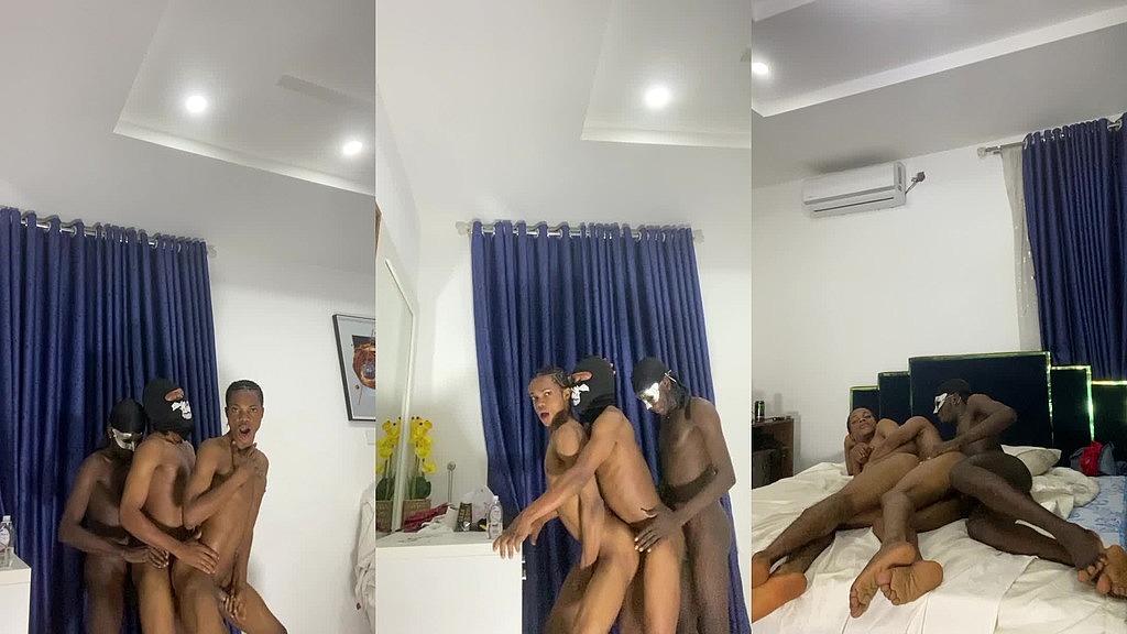 i converted him to gay (Blackdaniel1, Naijabigdick, Baddestboix) i converted him to gay (Blackdaniel1, Naijabigdick, Baddestboix)