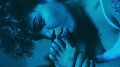 Feet As Sweet And Tasty As Emilly