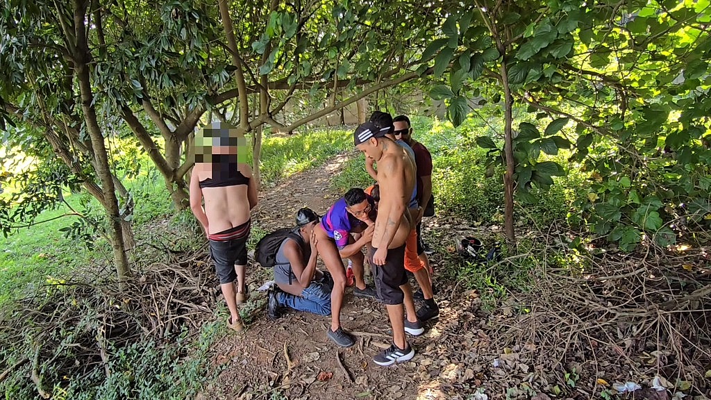 pegacao entre homens nas trilhas do casados (The Hunter Black, Junior Delao, Bob Willian, Gabriel Antonio 20cm, Rogeriodotadusp, Luccas Melo, Kaio Paulista, Kadu Soares) pegacao entre homens nas trilhas do casados (The Hunter Black, Junior Delao, Bob Willian, Gabriel Antonio 20cm, Rogeriodotadusp, Luccas Melo, Kaio Paulista, Kadu Soares)