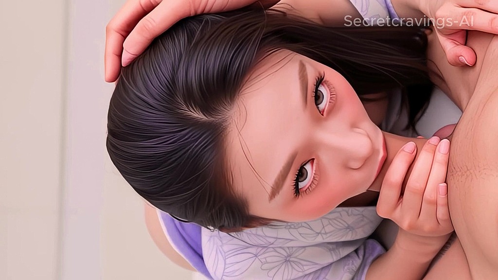 гаряча японка – згенеровано штучним інтелектом () hot japanese woman – ai-generated ()