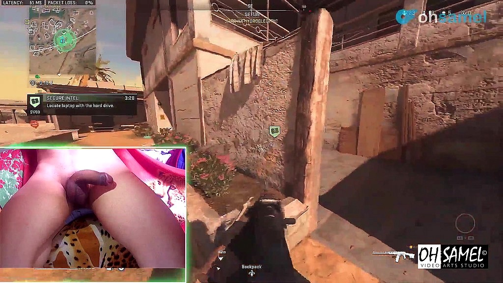i masturbate while playing call of duty warzone (Samel hot) i masturbate while playing call of duty warzone (Samel hot)