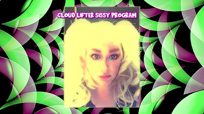 Cloud Lifting Sissy Triggers CUM EATING INCLUDED
