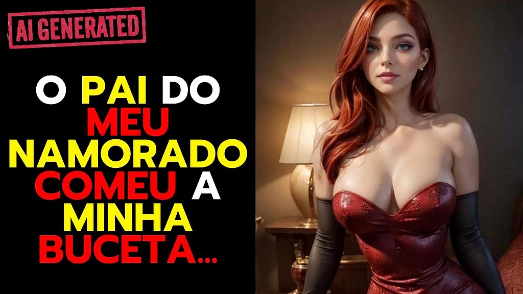 queria ficar pelada para o pai do meu namorado... () queria ficar pelada para o pai do meu namorado... ()