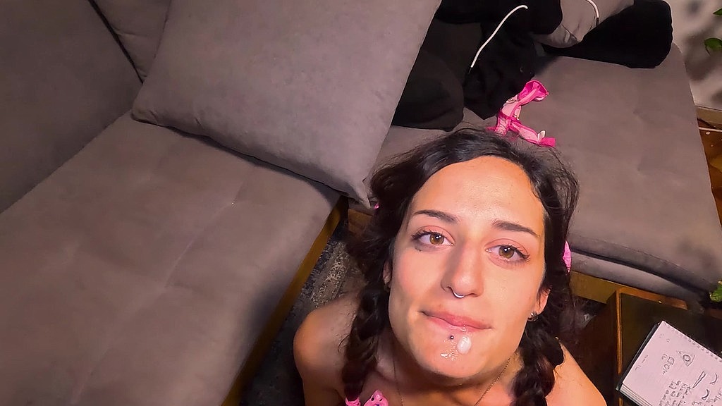 stepdaughter seduced during movie night with daddy (Ludiaxxo, ChaoticDaddy) stepdaughter seduced during movie night with daddy (Ludiaxxo, ChaoticDaddy)