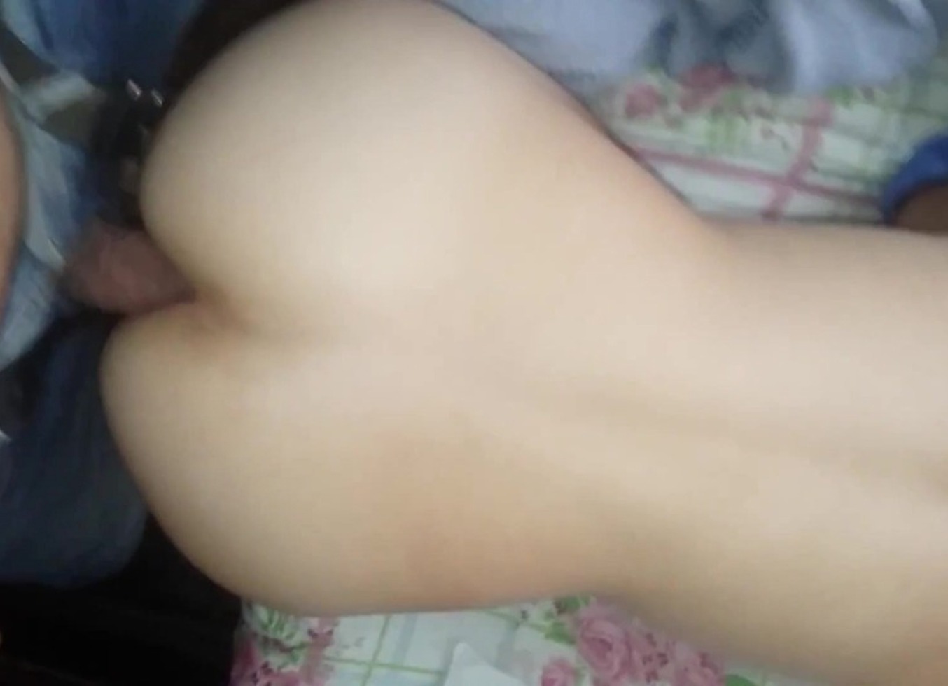 Curtindo A Noite Longe Do Marido - 6
